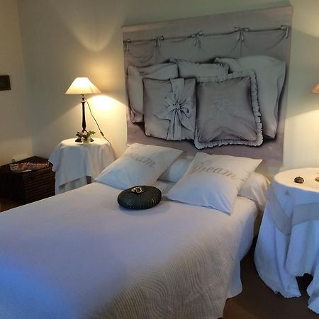 Saint-Branchs Logis De La Paqueraie B&B 외부 사진