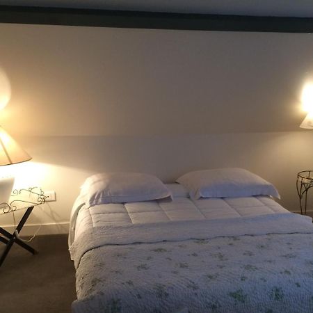 Saint-Branchs Logis De La Paqueraie B&B 외부 사진