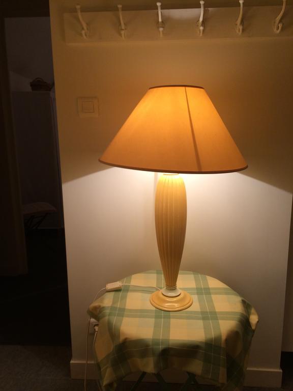 Saint-Branchs Logis De La Paqueraie B&B 외부 사진