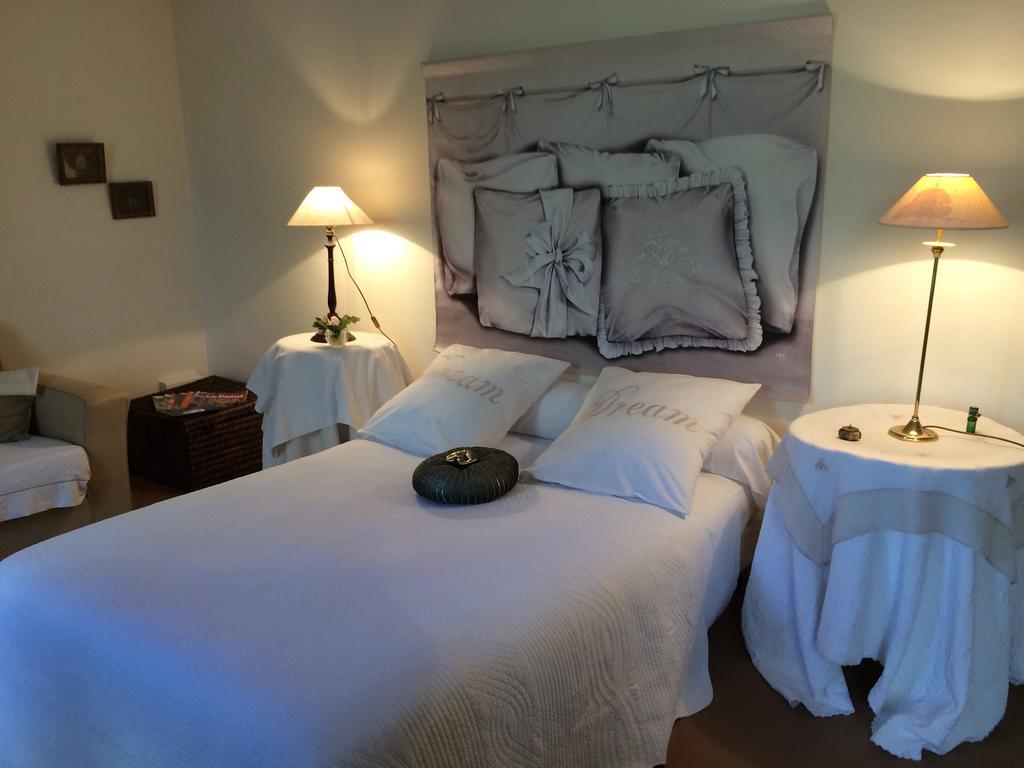 Saint-Branchs Logis De La Paqueraie B&B 외부 사진